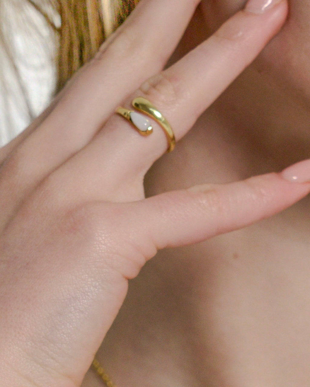 Anillo Halo