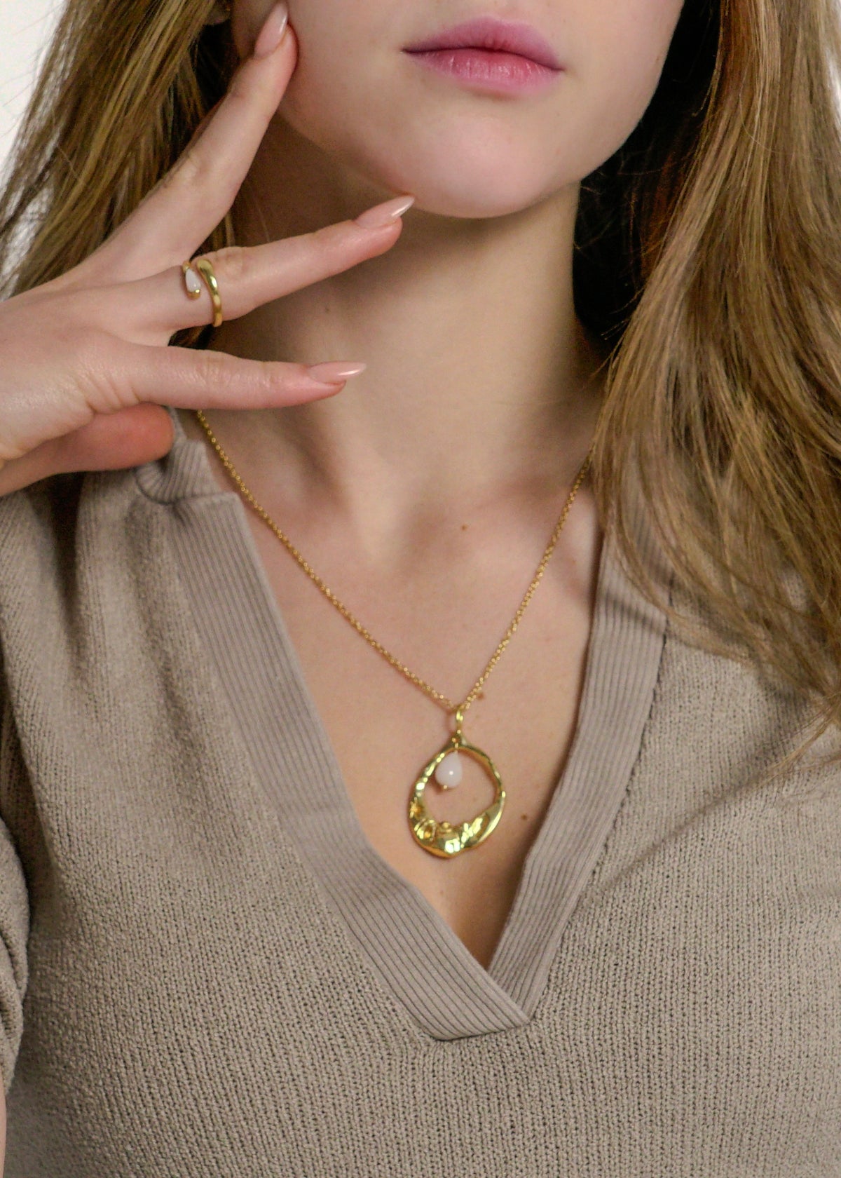 Collar Lúmina