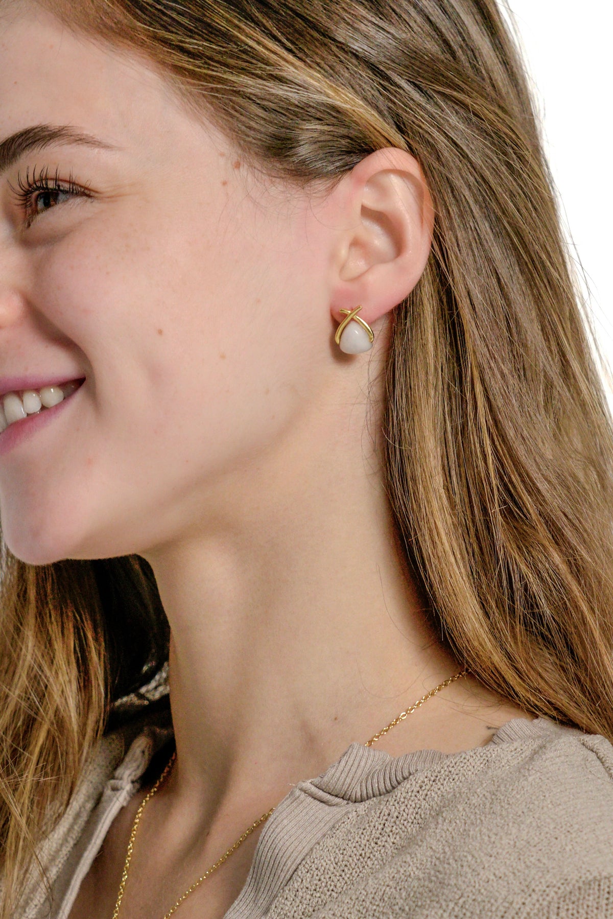 Pendientes Aylin