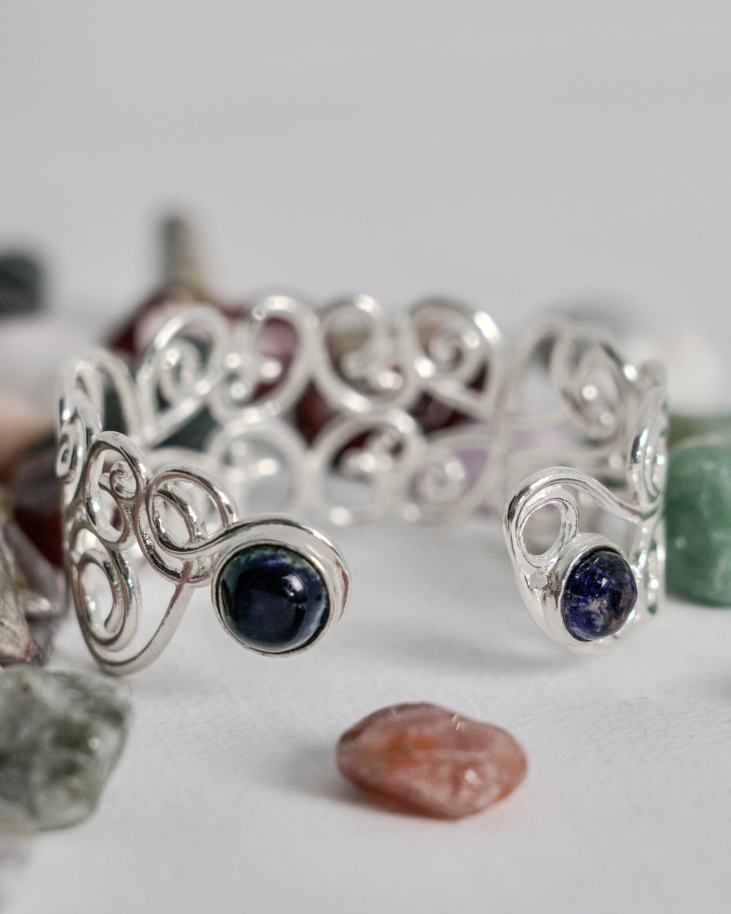 Brazalete Noctys
