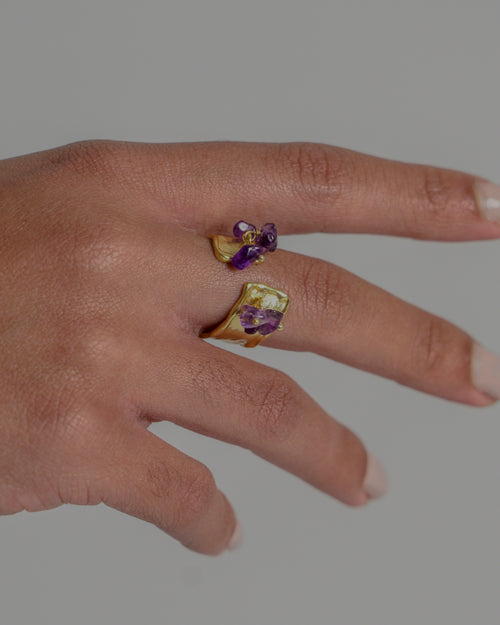 Anillo Isil