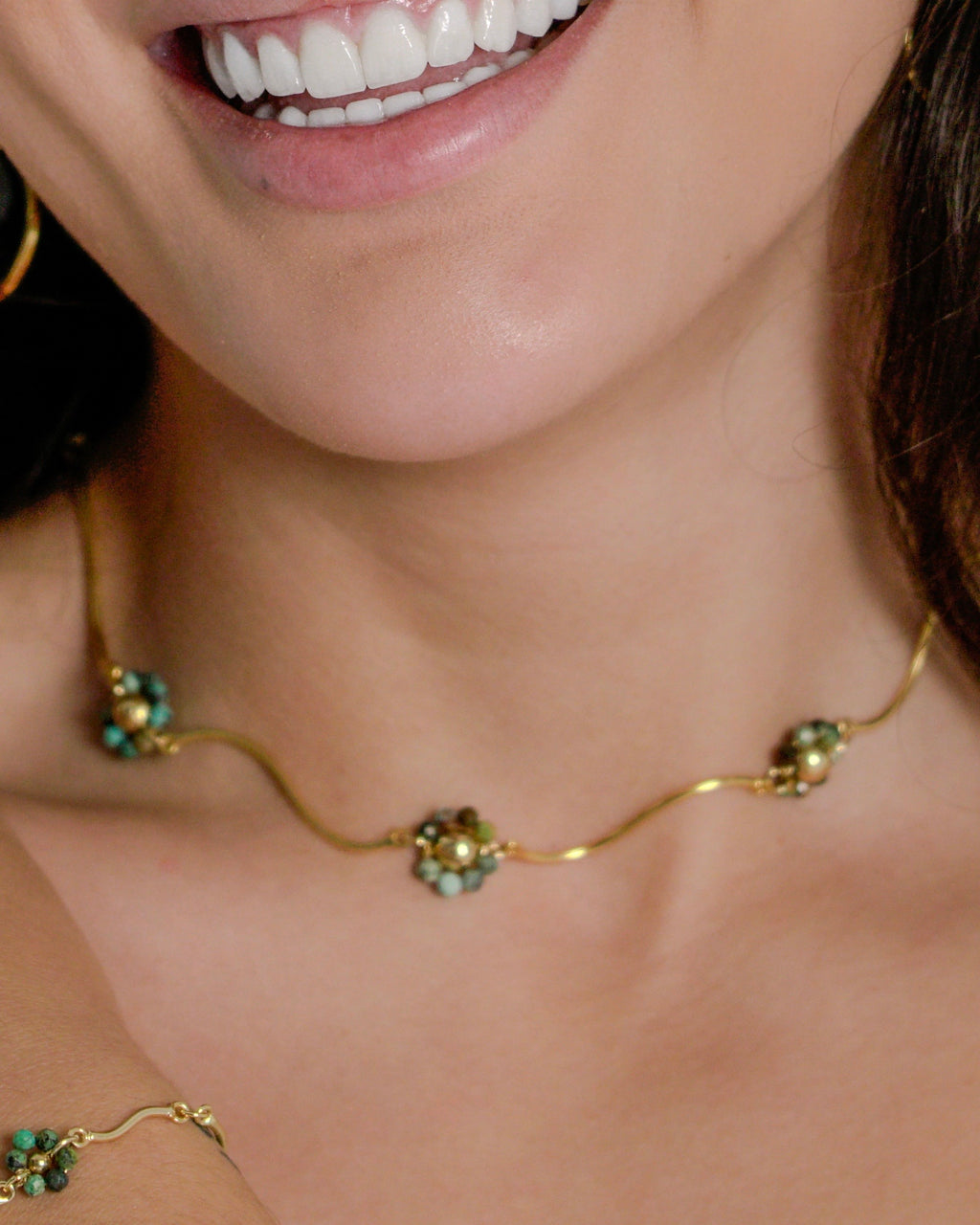 Collar Tide