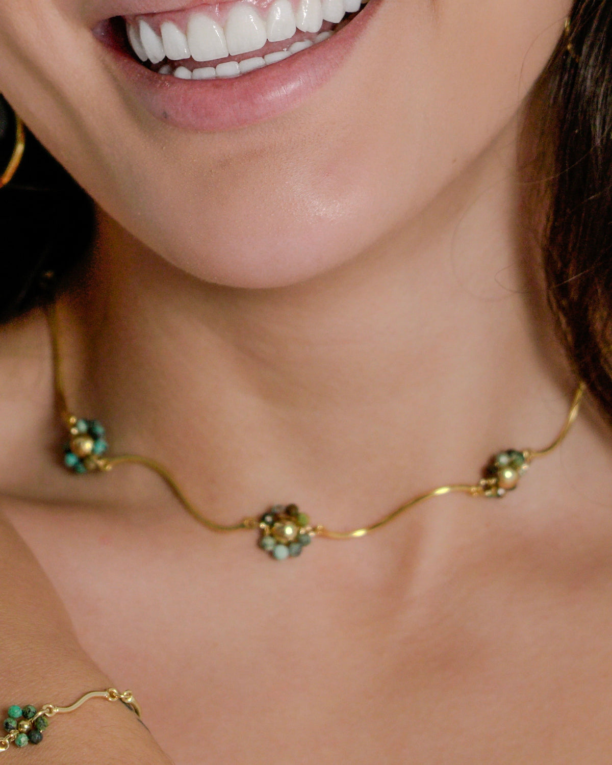 Collar Tide
