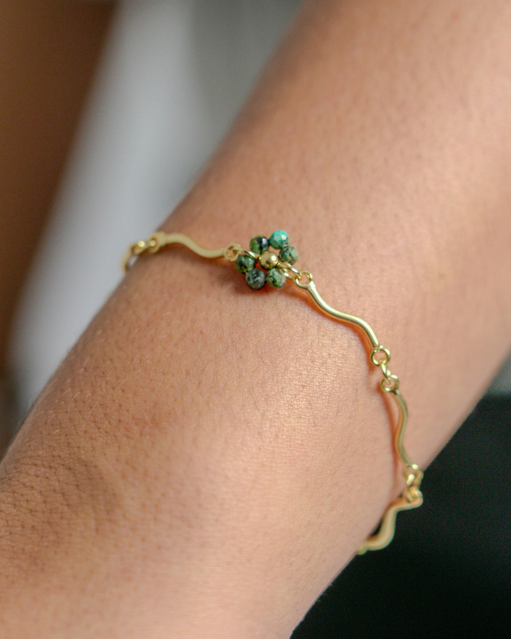 Pulsera Tide