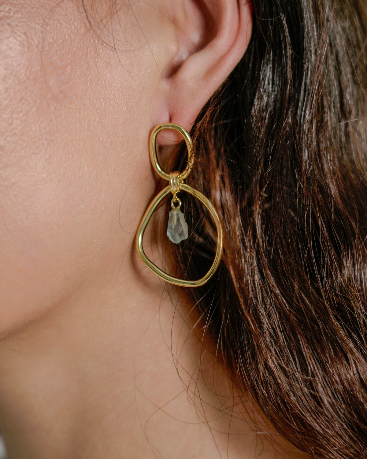 Pendientes Thalassa