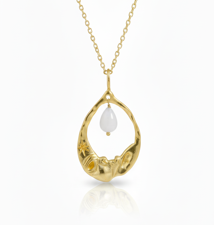 Collar Lúmina