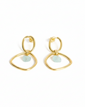 Pendientes Thalassa