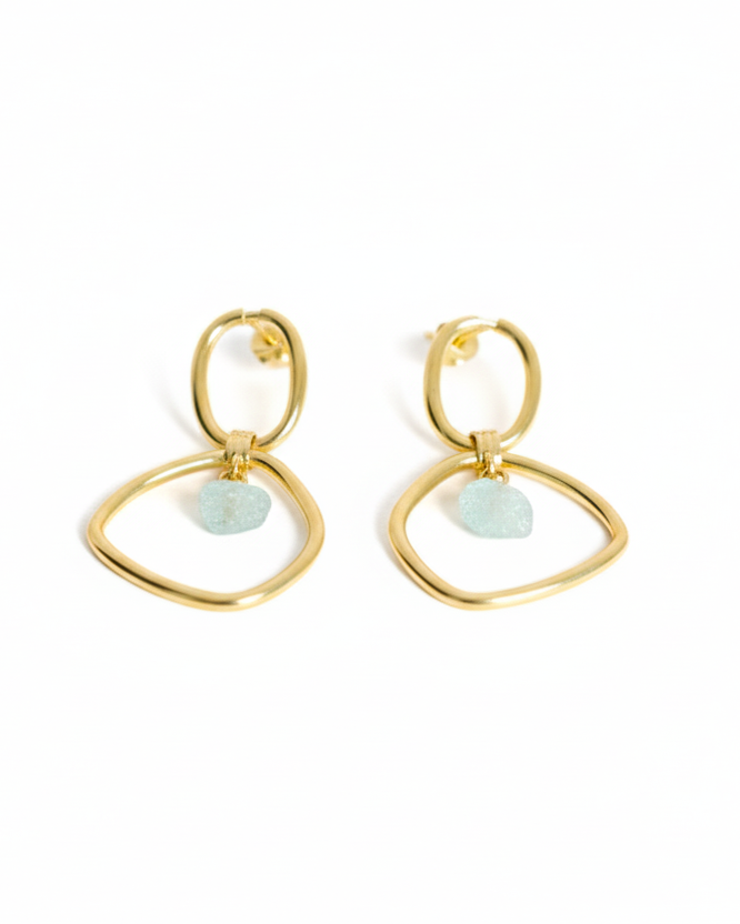 Pendientes Thalassa