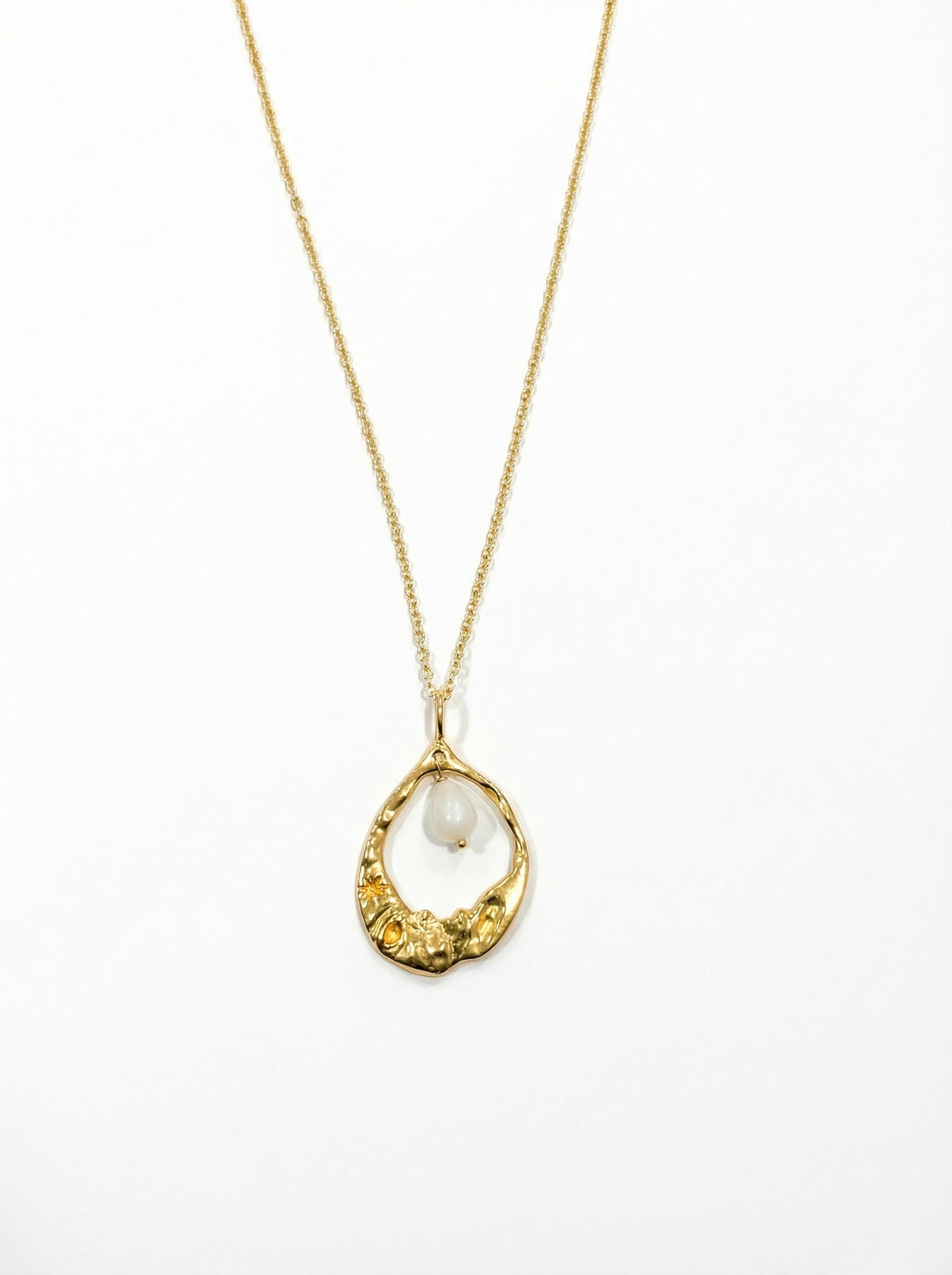 Collar Lúmina