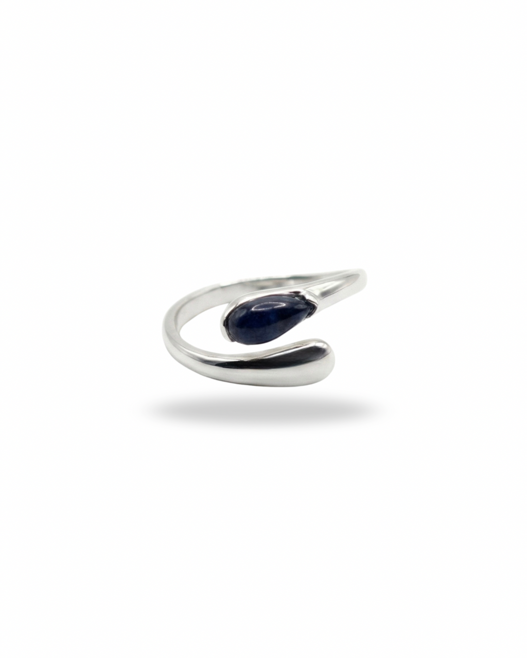 Anillo Cyanis