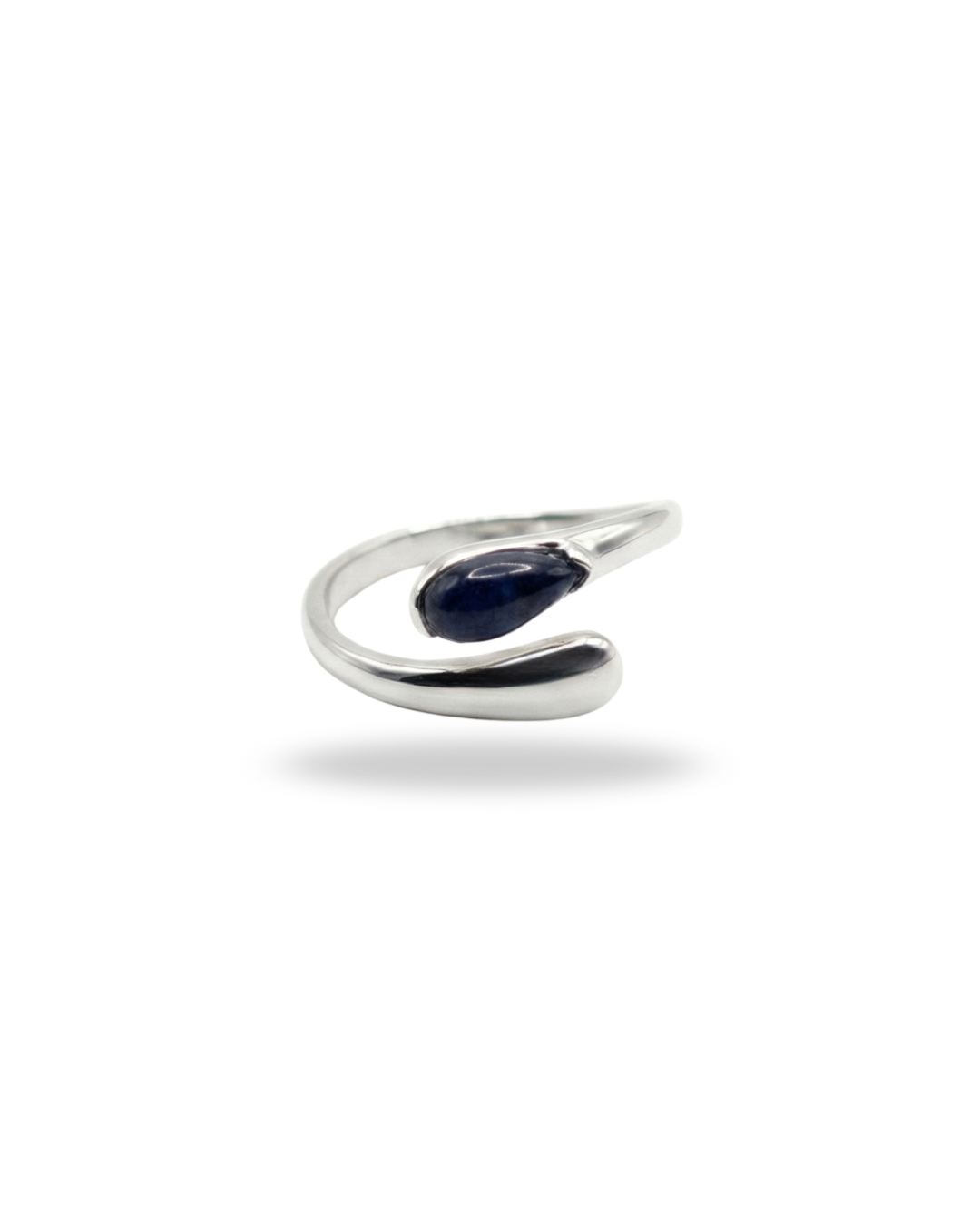 Anillo Cyanis