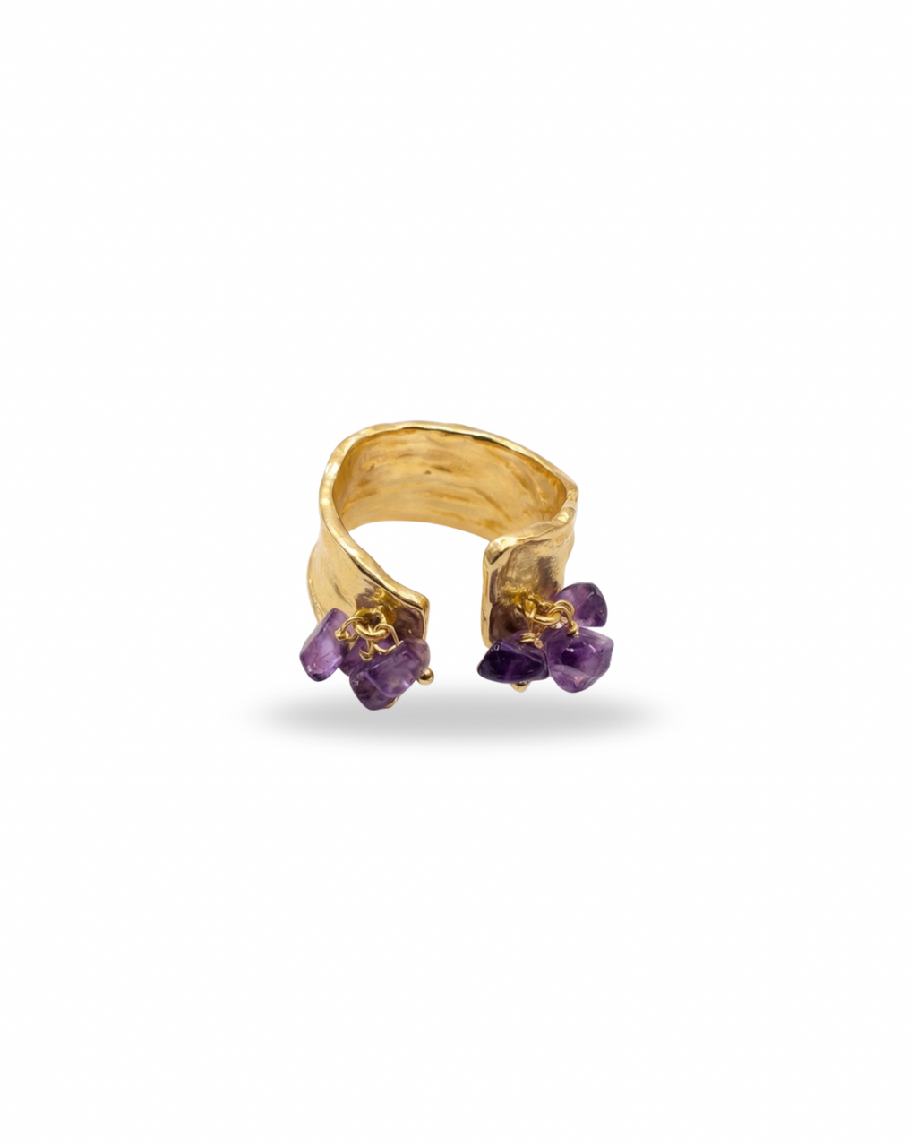 Anillo Isil